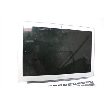 Apple MacBook Air