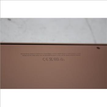 Apple MacBook Air