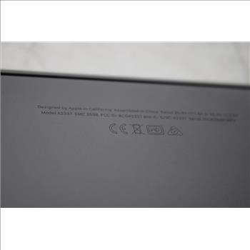 Apple MacBook Air
