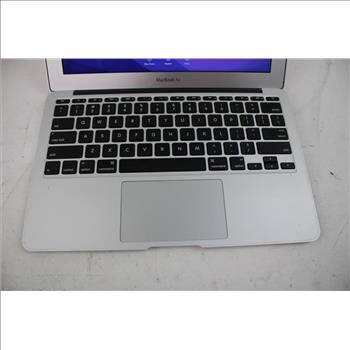 Apple MacBook Air