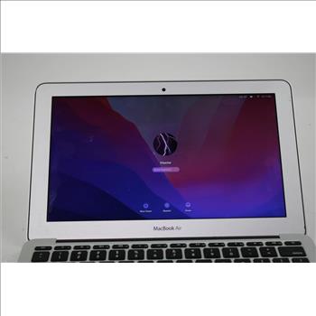 Apple MacBook Air