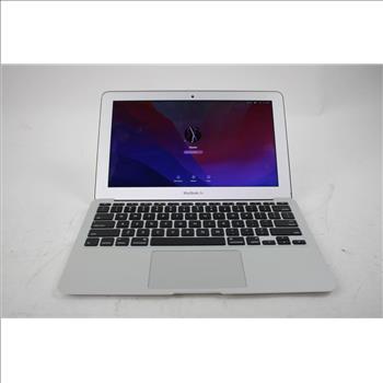Apple MacBook Air