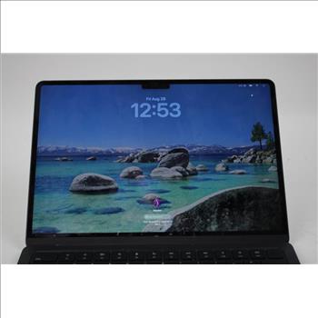 Apple MacBook Air