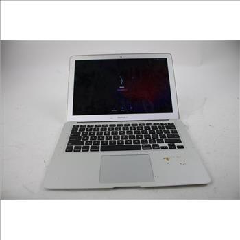 Apple MacBook Air