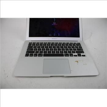 Apple MacBook Air