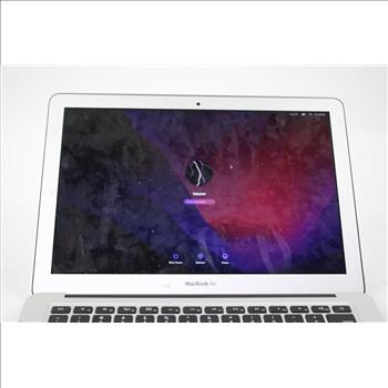 Apple MacBook Air