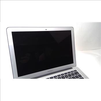 Apple MacBook Air