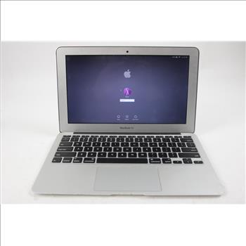 Apple MacBook Air
