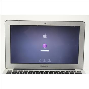 Apple MacBook Air
