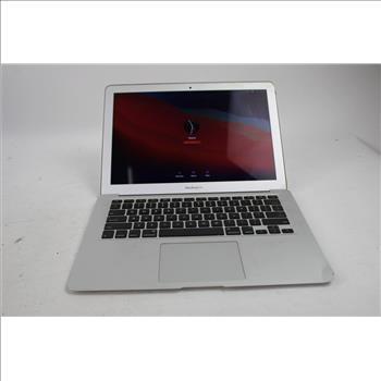 Apple MacBook Air