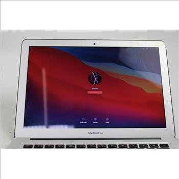 Apple MacBook Air