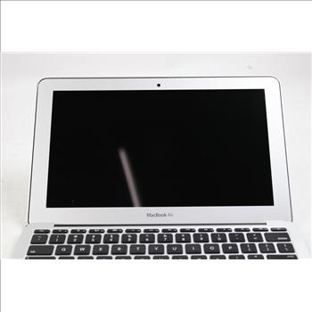 Apple MacBook Air