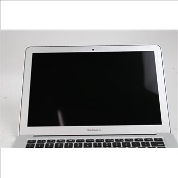 Apple MacBook Air