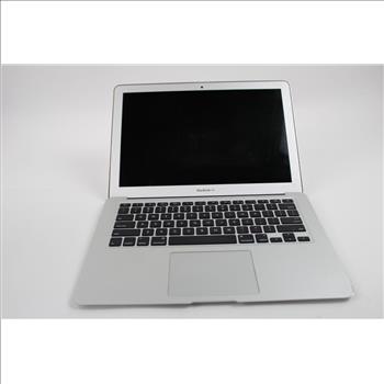 Apple MacBook Air