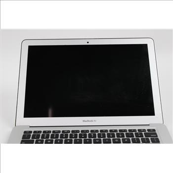 Apple MacBook Air