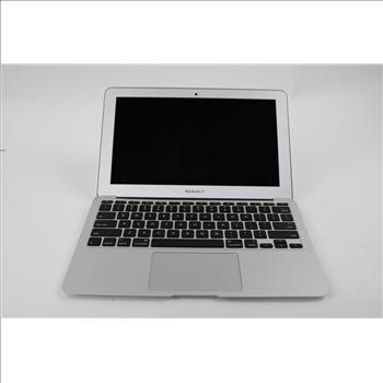 Apple MacBook Air