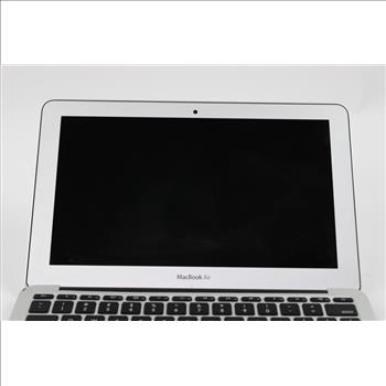 Apple MacBook Air