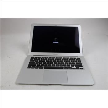 Apple MacBook Air