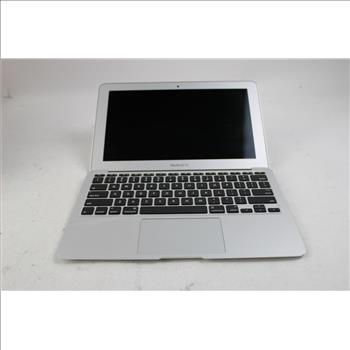 Apple MacBook Air