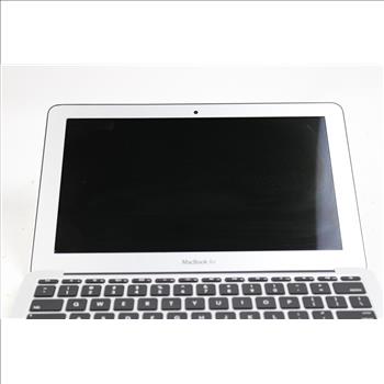 Apple MacBook Air