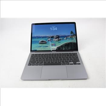 Apple MacBook Air