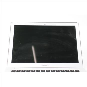 Apple MacBook Air