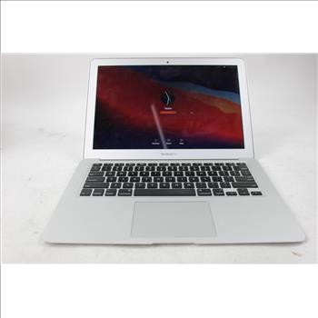 Apple MacBook Air