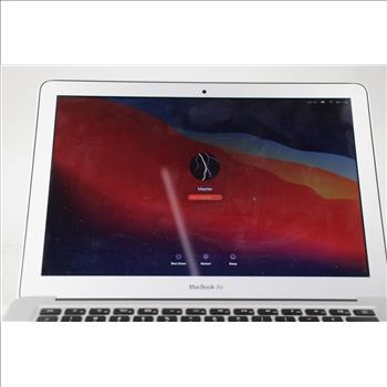 Apple MacBook Air