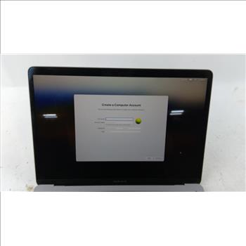 Apple Macbook Air