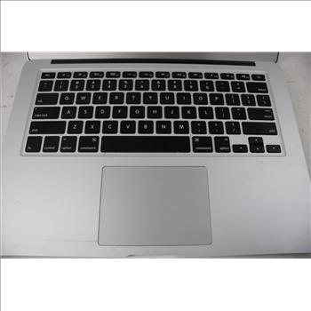 Apple MacBook Air (2015)