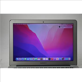 Apple MacBook Air (2015)