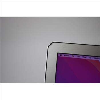 Apple MacBook Air (2015)