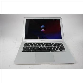 Apple MacBook Air (2015)