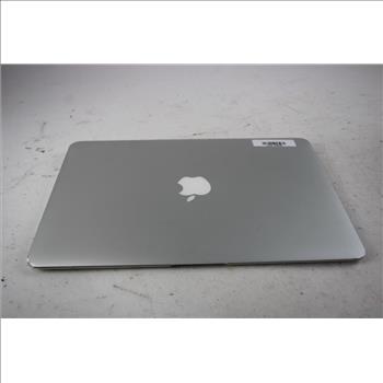 Apple MacBook Air (2015)