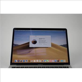 Apple Macbook Air 2019 Model 1932