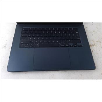Apple Macbook Air 2024, Apple Locked, Sold For Parts
