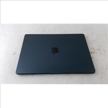 Apple Macbook Air 2024, Apple Locked, Sold For Parts