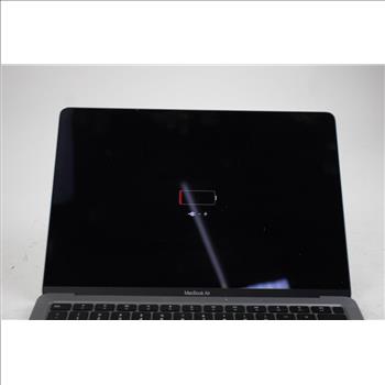 Apple MacBook Air - Activation Lock Sold For Parts Only