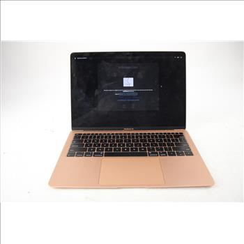 Apple Macbook Air - Activation Lock SOLD FOR PARTS ONLY