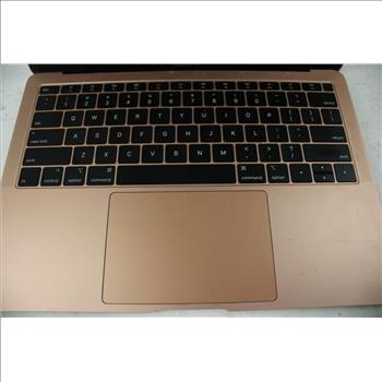 Apple Macbook Air - Activation Lock SOLD FOR PARTS ONLY