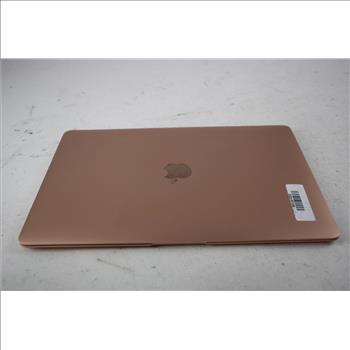 Apple Macbook Air - Activation Lock SOLD FOR PARTS ONLY