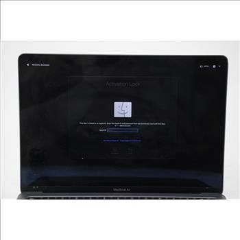 Apple Macbook Air - Activation Lock SOLD FOR PARTS ONLY