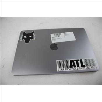 Apple Macbook Air - Activation Lock SOLD FOR PARTS ONLY