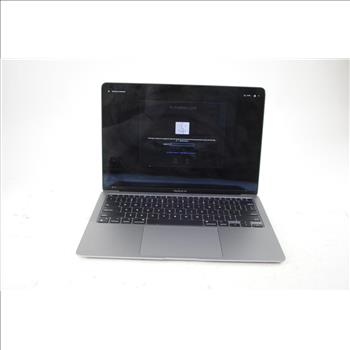 Apple Macbook Air - Activation Lock SOLD FOR PARTS ONLY