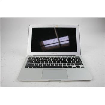 Apple MacBook Air - Activation Locked SOLD FOR PARTS ONLY