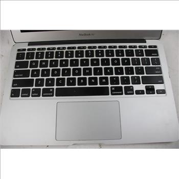 Apple MacBook Air - Activation Locked SOLD FOR PARTS ONLY