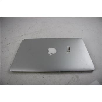 Apple MacBook Air - Activation Locked SOLD FOR PARTS ONLY