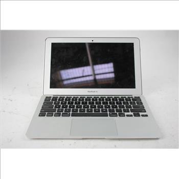 Apple MacBook Air - Activation Locked SOLD FOR PARTS ONLY