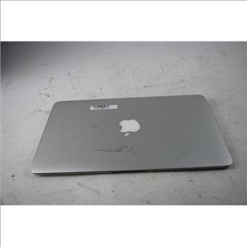 Apple MacBook Air - Activation Locked SOLD FOR PARTS ONLY