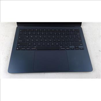 Apple Macbook Air, Apple Locked, Sold For Parts